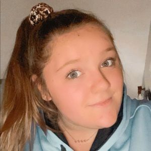 Meet your Posher, Kaitlyn